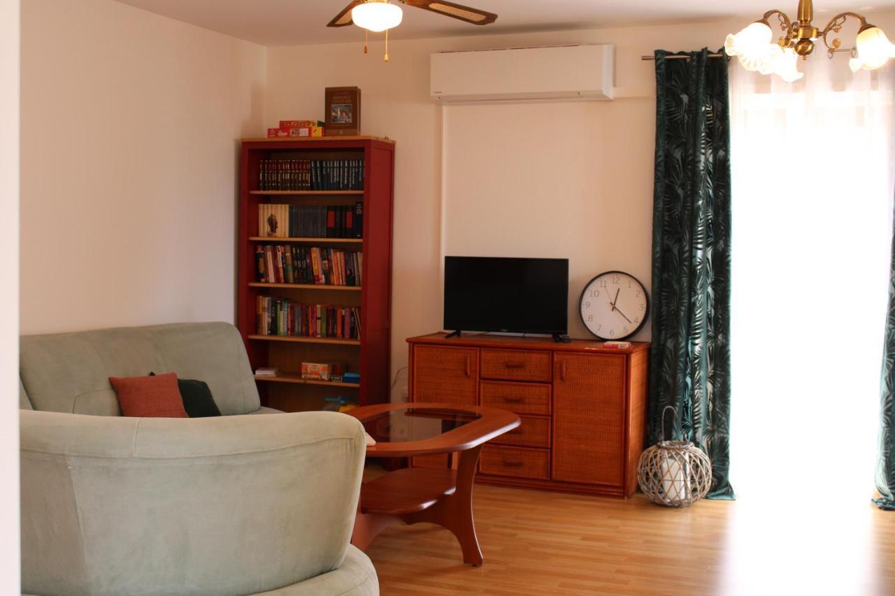 Apartment Noel Sveti Vid-Miholjice Eksteriør bilde