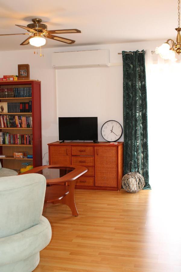 Apartment Noel Sveti Vid-Miholjice Eksteriør bilde