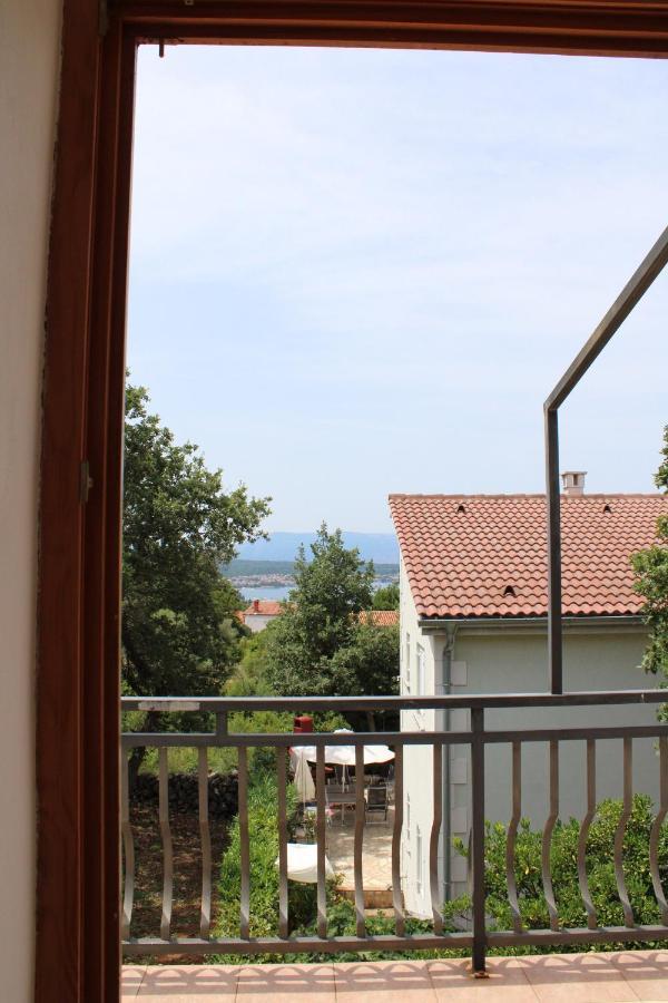Apartment Noel Sveti Vid-Miholjice Eksteriør bilde